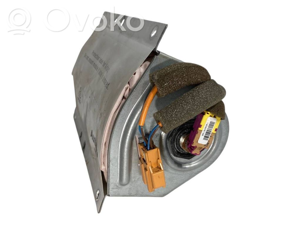 Pasažiera drošības spilvens