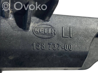 Priekšējā luktura turētājs