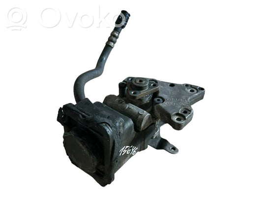 Power steering pump
