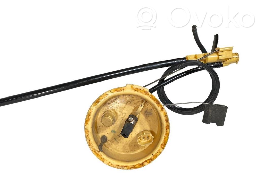 Degvielas līmeņa sensors
