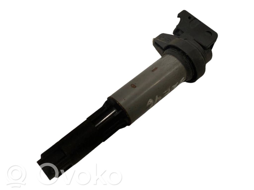 Augstsprieguma spole (aizdedzei)