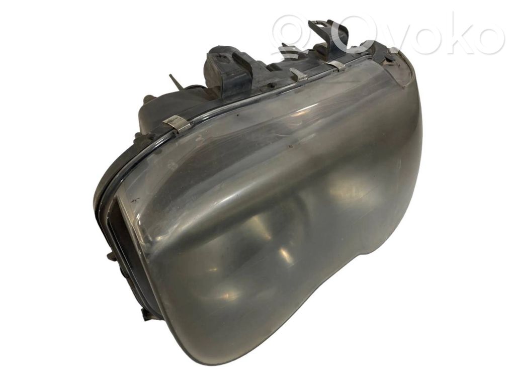 Priekšējais lukturis