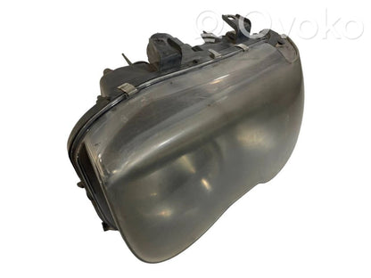 Priekšējais lukturis