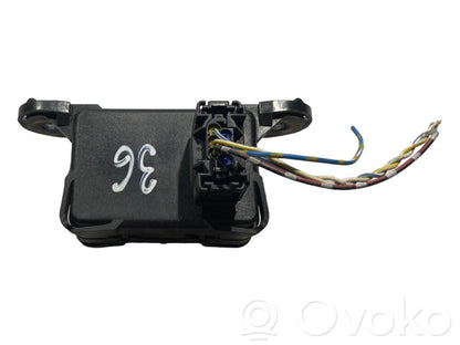 ESP (elektroniskās stabilitātes programmas) sensors (paātrinājuma sensors)