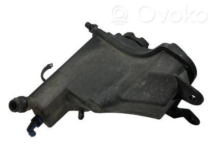 Coolant expansion tank