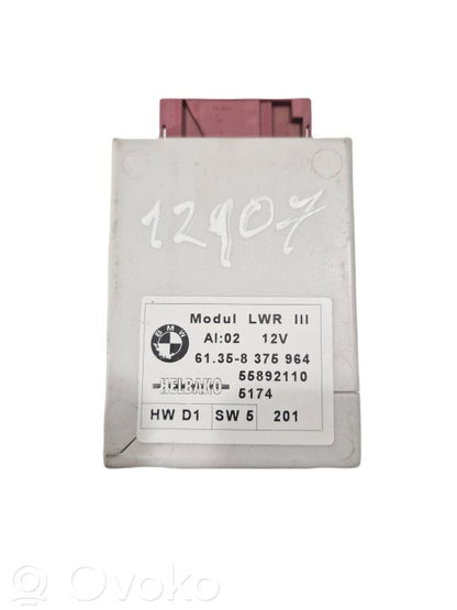 Light module LCM