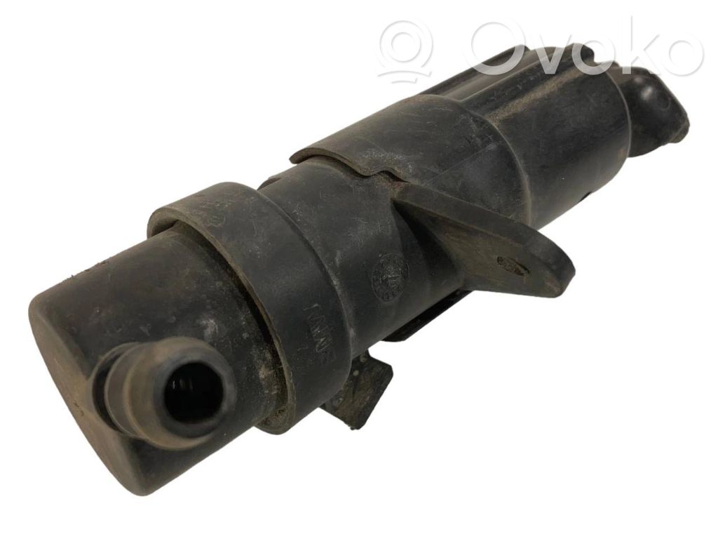 Lukturu mazgātāja sprausla (-as)