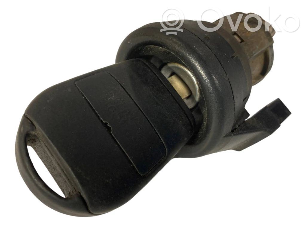 Aizdedzes ECU komplekts