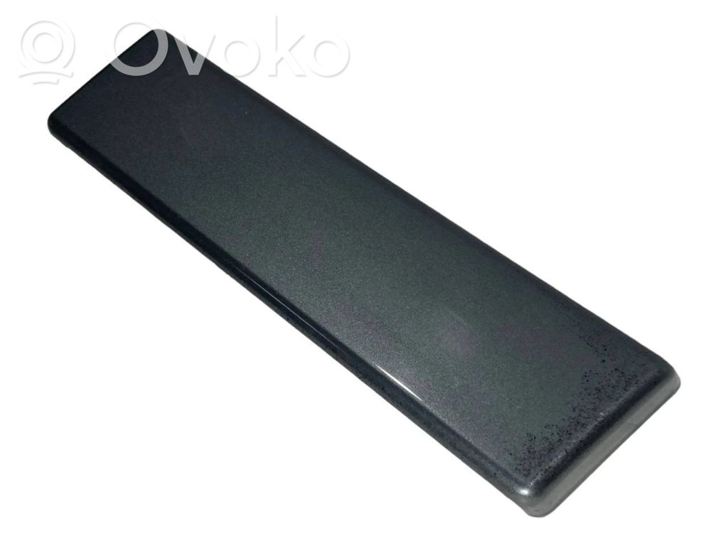 Dekoratīvās apdares lenta