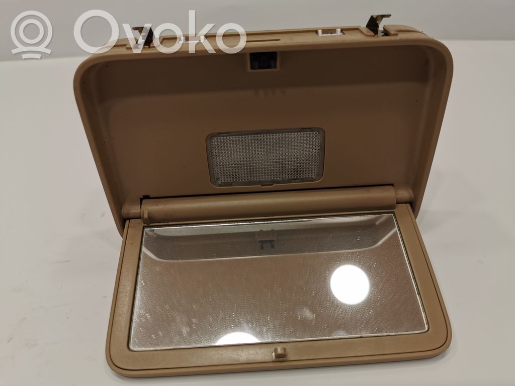 Aizmugurējo vietu apgaismojums