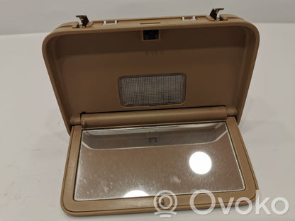 Aizmugurējo vietu apgaismojums