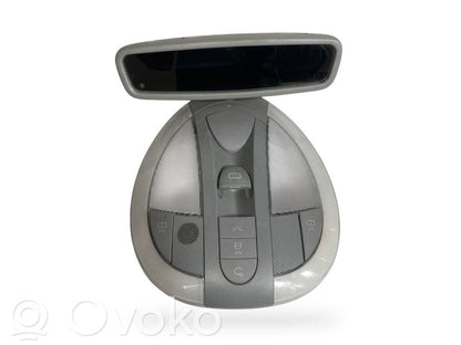 Priekšējo vietu apgaismojums