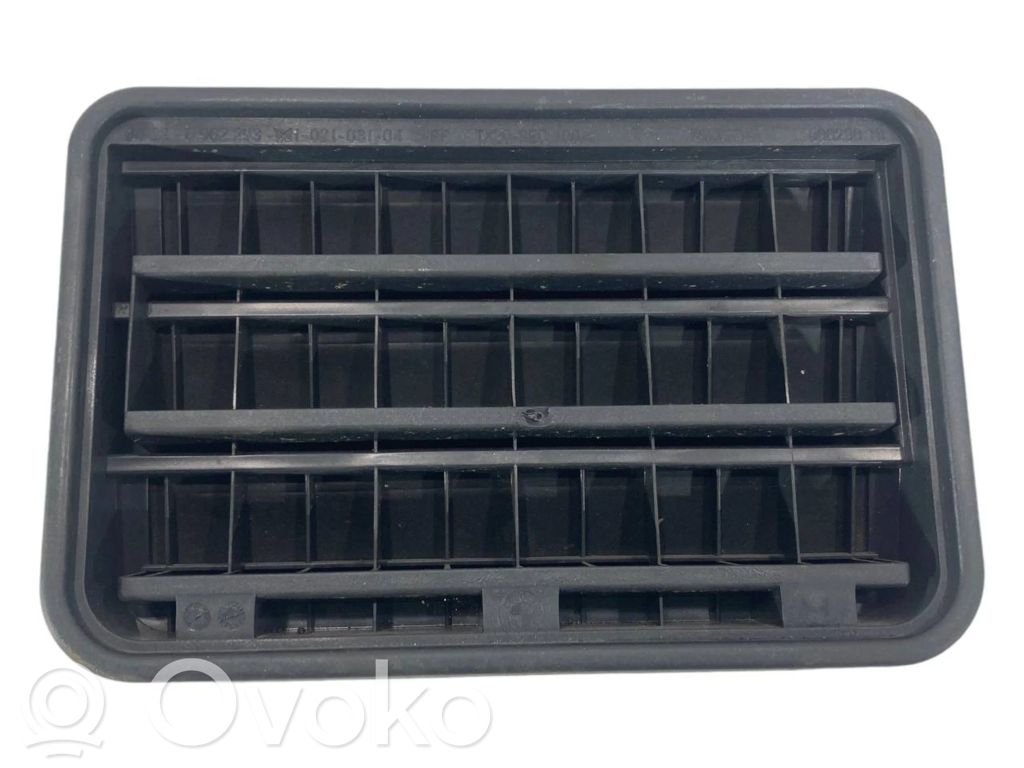 Ventilācijas režģis