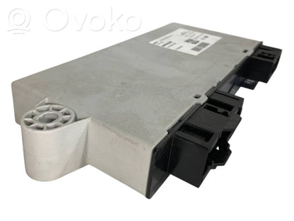 CAS vadības bloka modulis