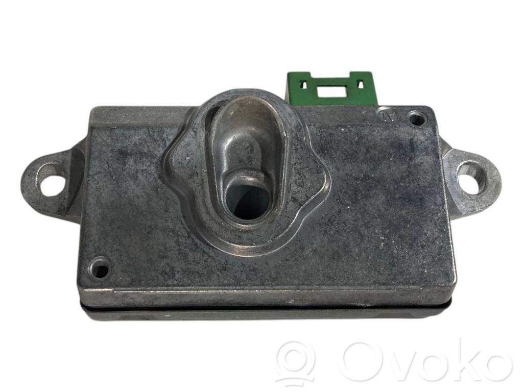 Блок управления подушками безопасности