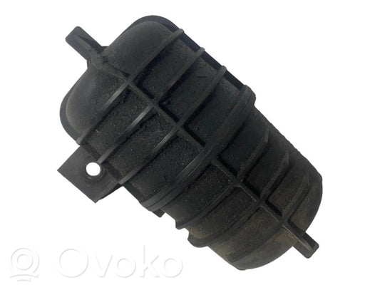 Vacuum air tank