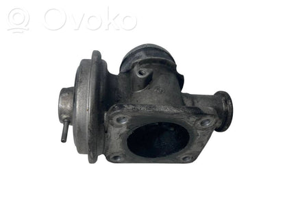 EGR valve