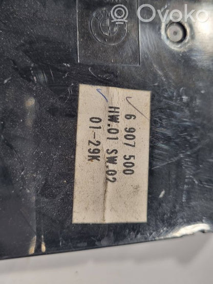 Elektrisko logu slēdzis