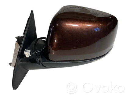 Spogulis (elektriski vadāms)