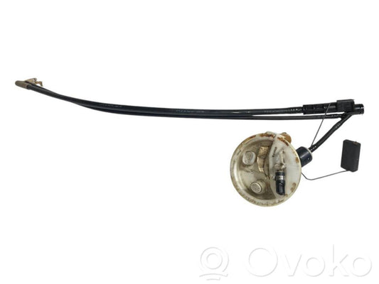 Degvielas līmeņa sensors