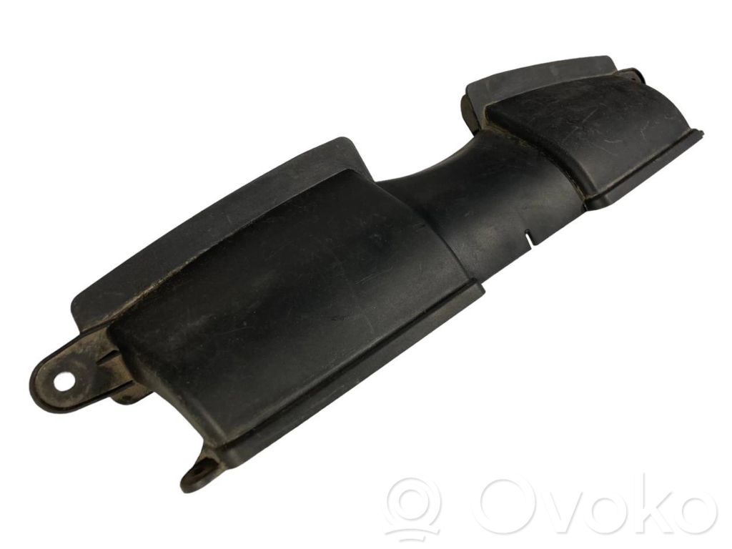 Gaisa ieplūdes kanāla detaļas