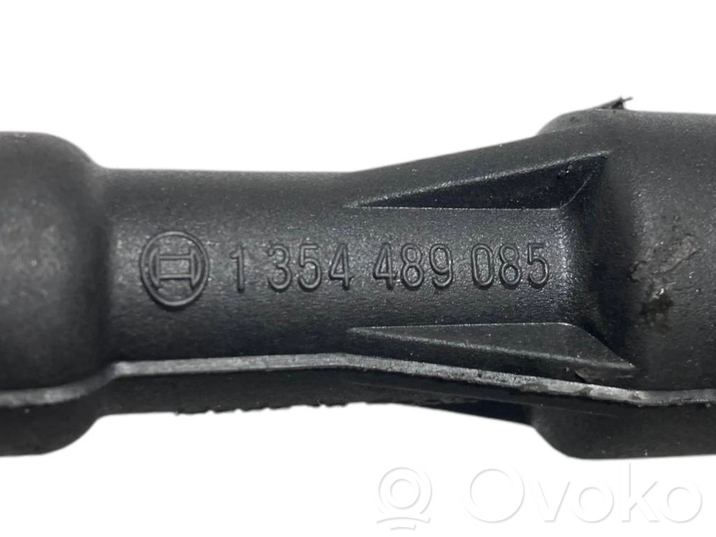 High voltage coil (for ignition)