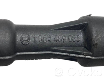 High voltage coil (for ignition)