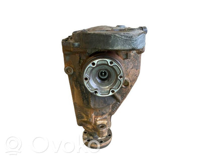 Задний редуктор