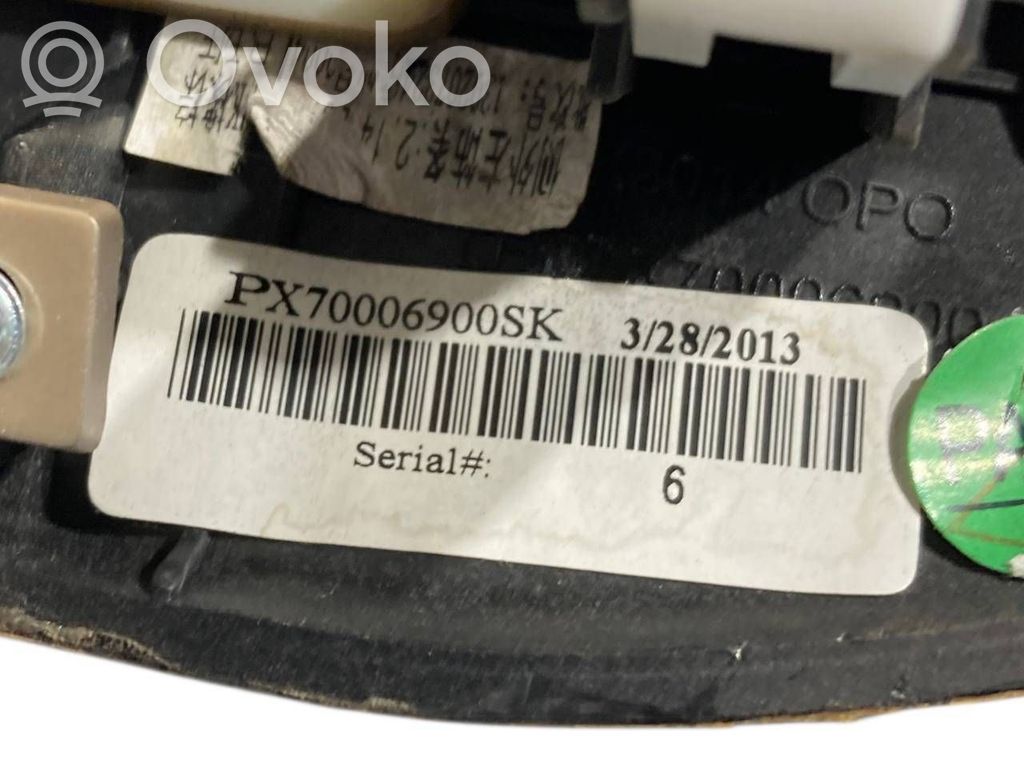 Salona dekoratīvās apdares komplekts