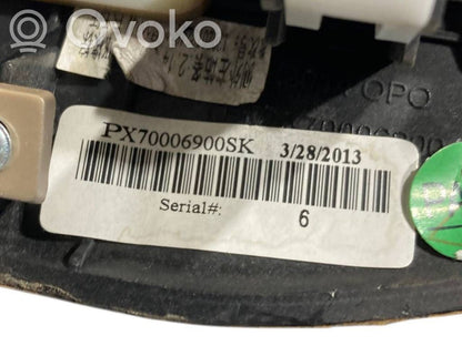 Salona dekoratīvās apdares komplekts