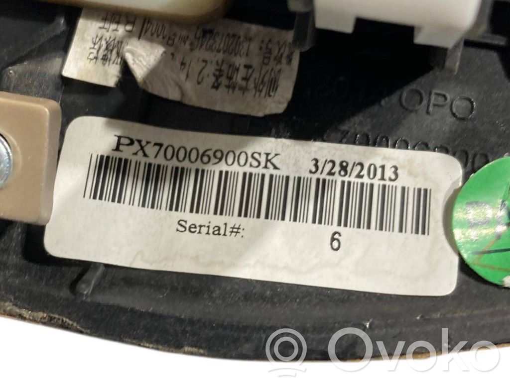 Salona dekoratīvās apdares komplekts