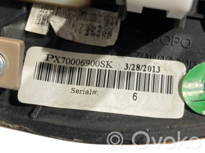 Salona dekoratīvās apdares komplekts