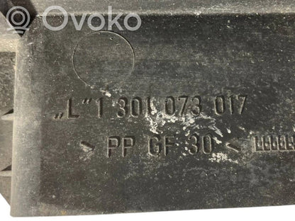 Держатель фары