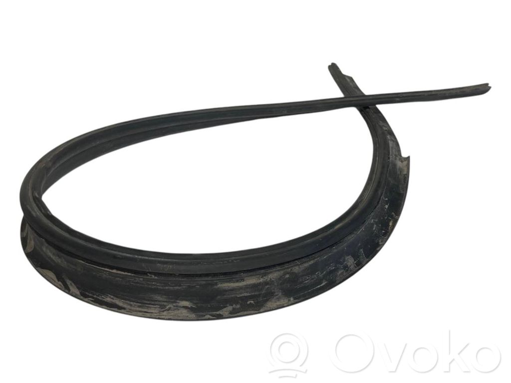 Dzinēja nodalījuma gumija