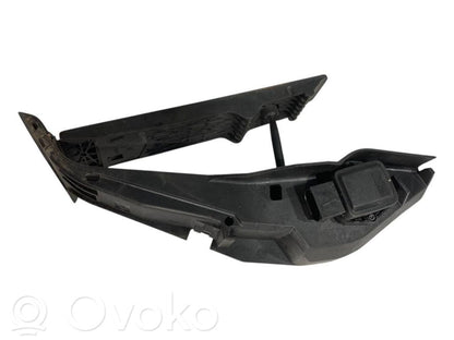 Akseleratora pedālis