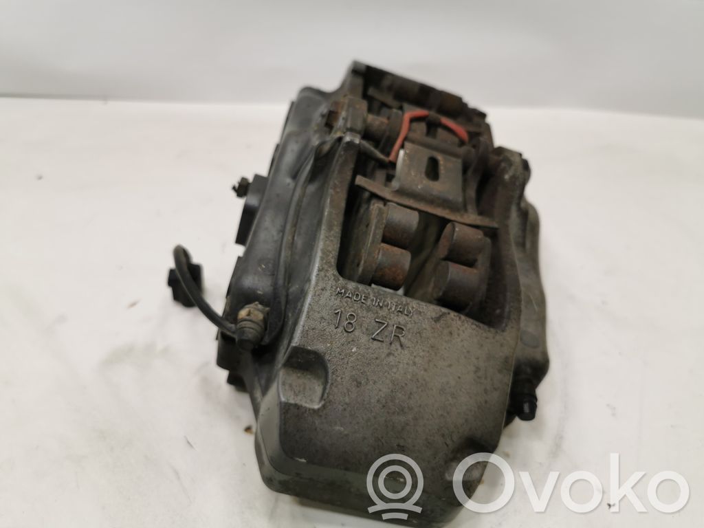 Priekšējais suports