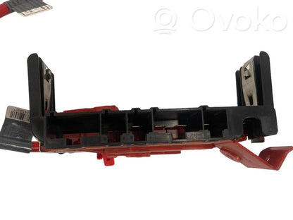 Plusa vadu savienošanas mezgls