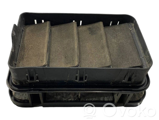 Ventilation grille