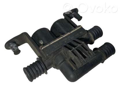 Клапан(ы) радиатора отопления