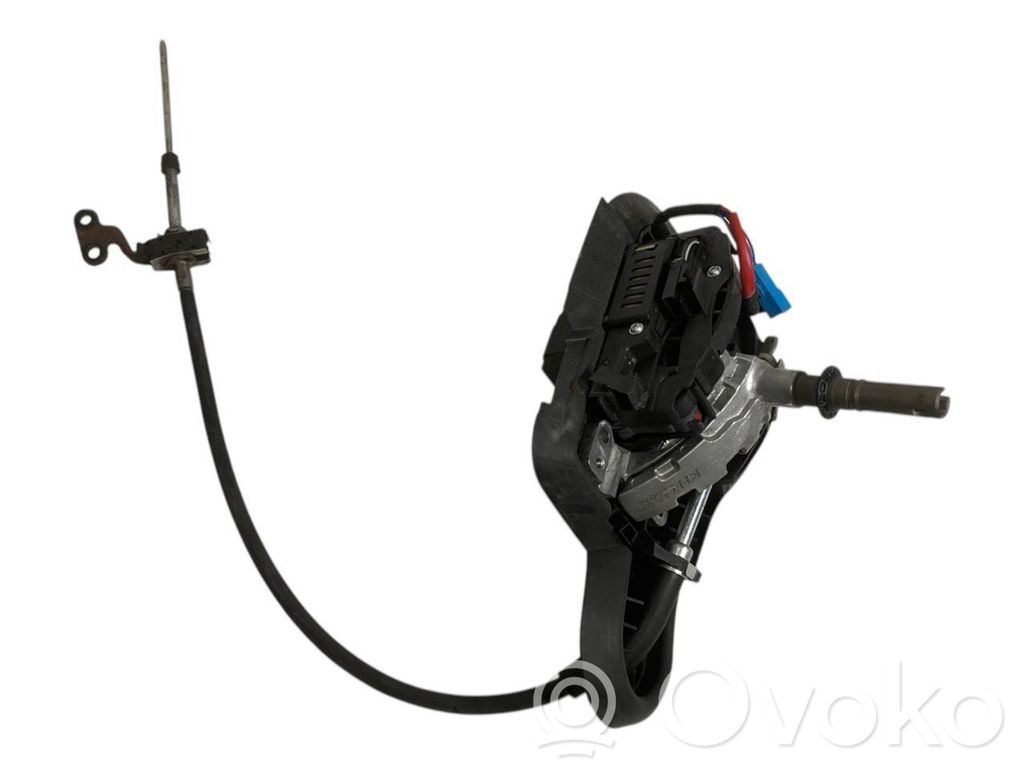 Switching mechanism (sliding mechanism)