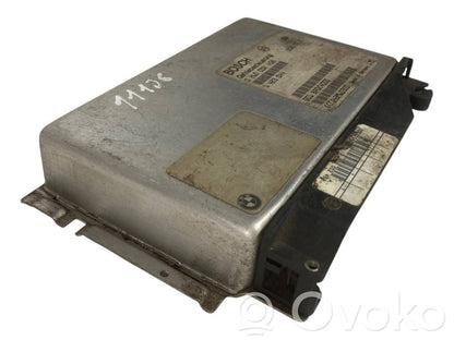 Transmission control unit