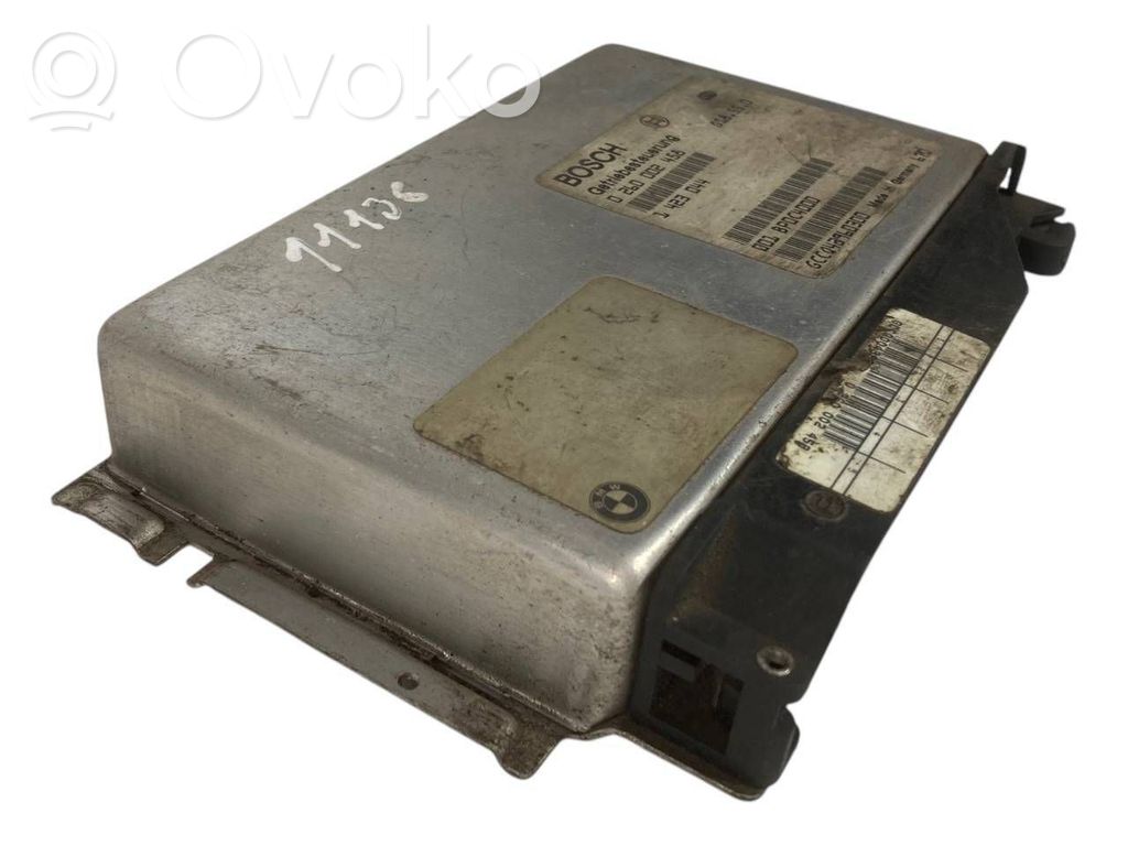 Pārnesumkārbas vadības bloks