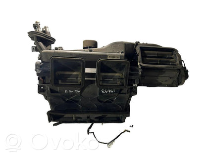 Cabin air assembly kit