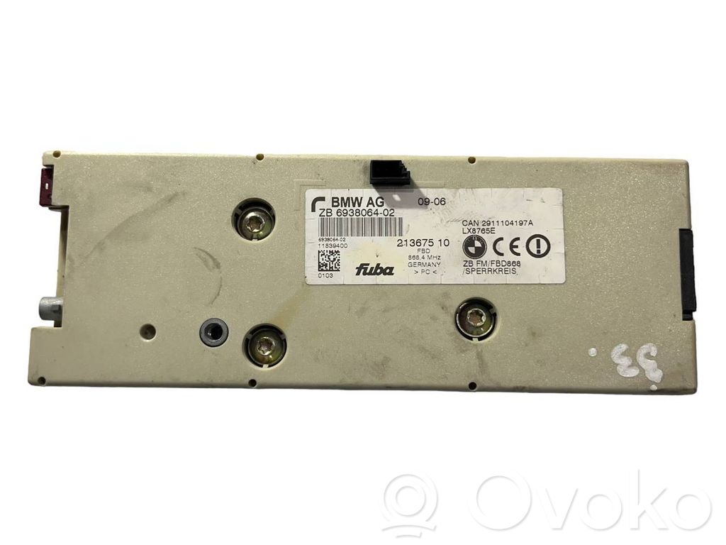 Antenas pastiprinātājs
