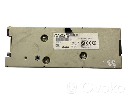 Antenas pastiprinātājs