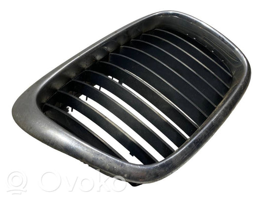 Augšējais režģis