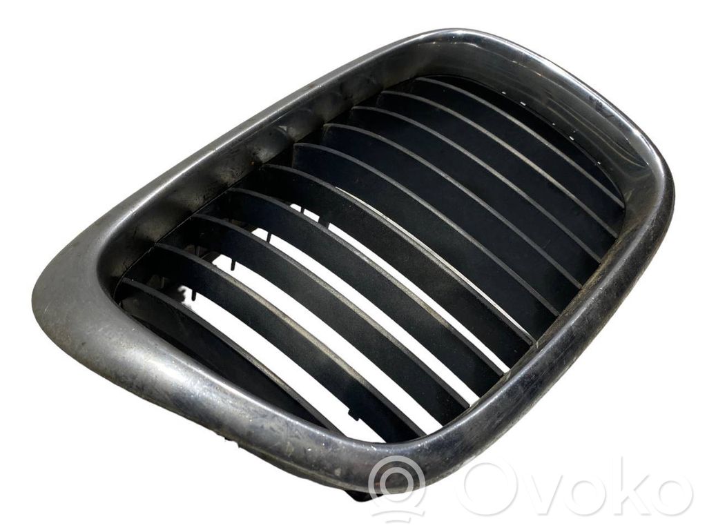 Augšējais režģis