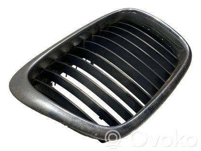 Augšējais režģis