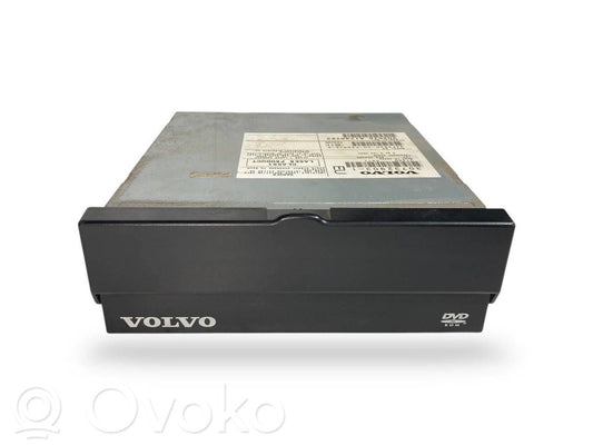 Navigācijas (GPS) sistēmas CD/DVD lasītājs