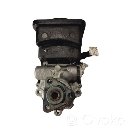 Stūres pastiprinātāja sūknis